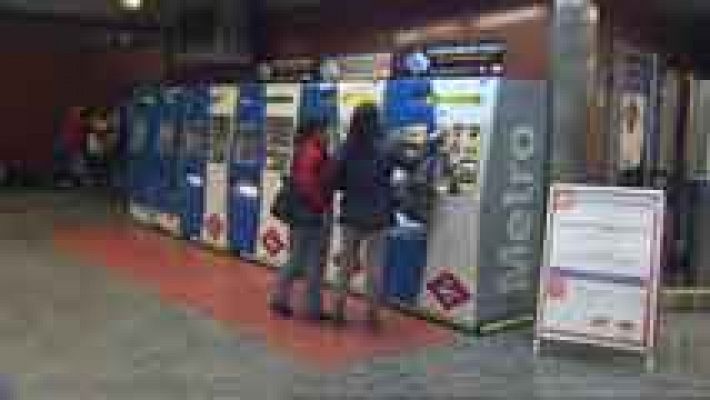 Informativo de Madrid - La Comunidad de Madrid en 4' - 16/09/14