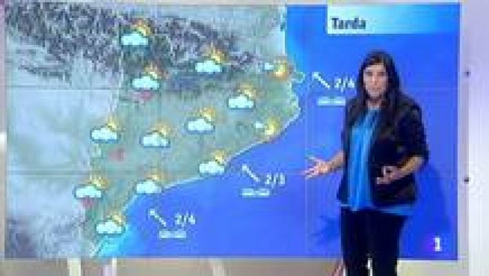 L'Informatiu - El temps - 16/09/14