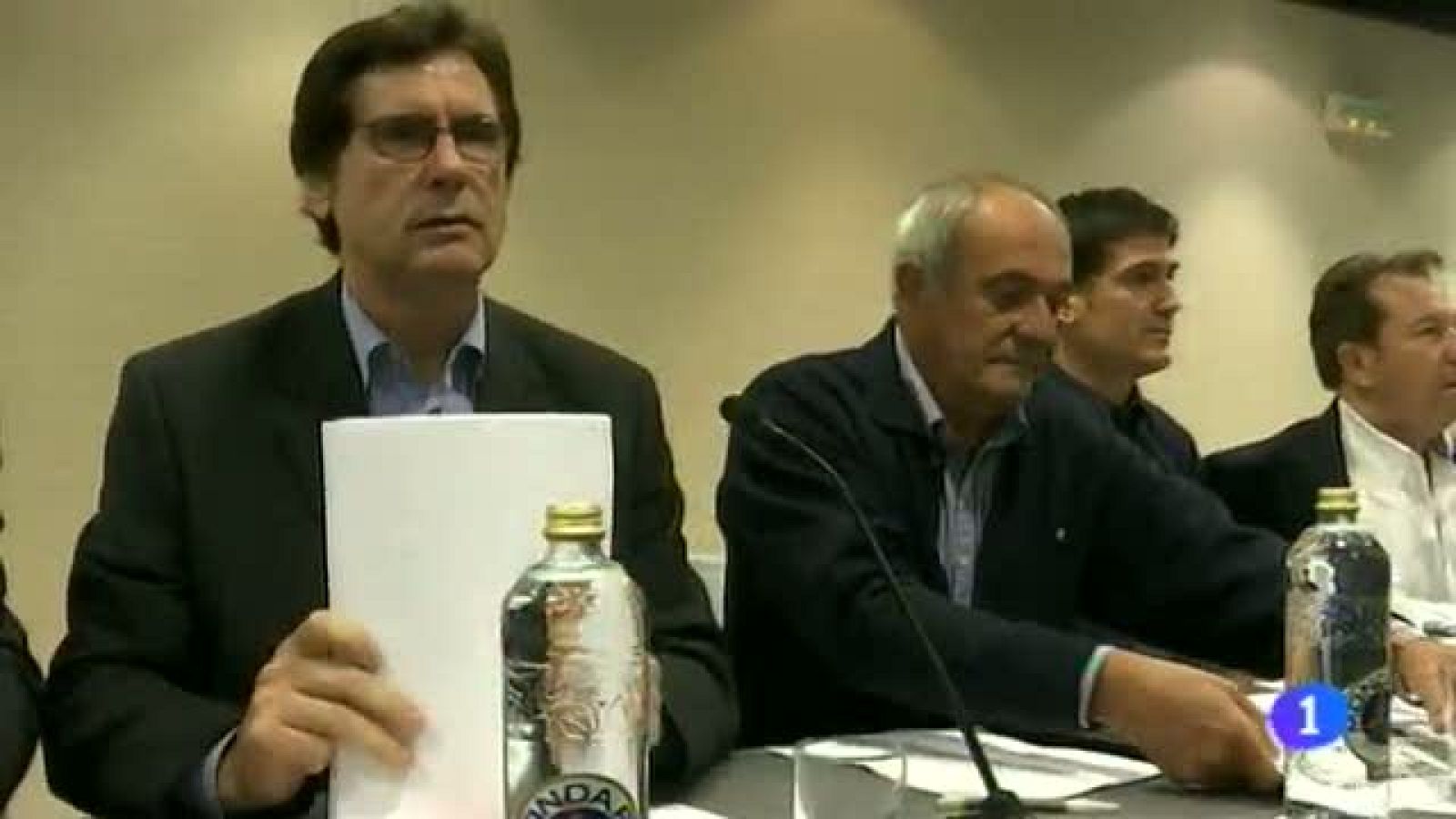 Telenavarra en 2' - 16/09/2014 | Ver