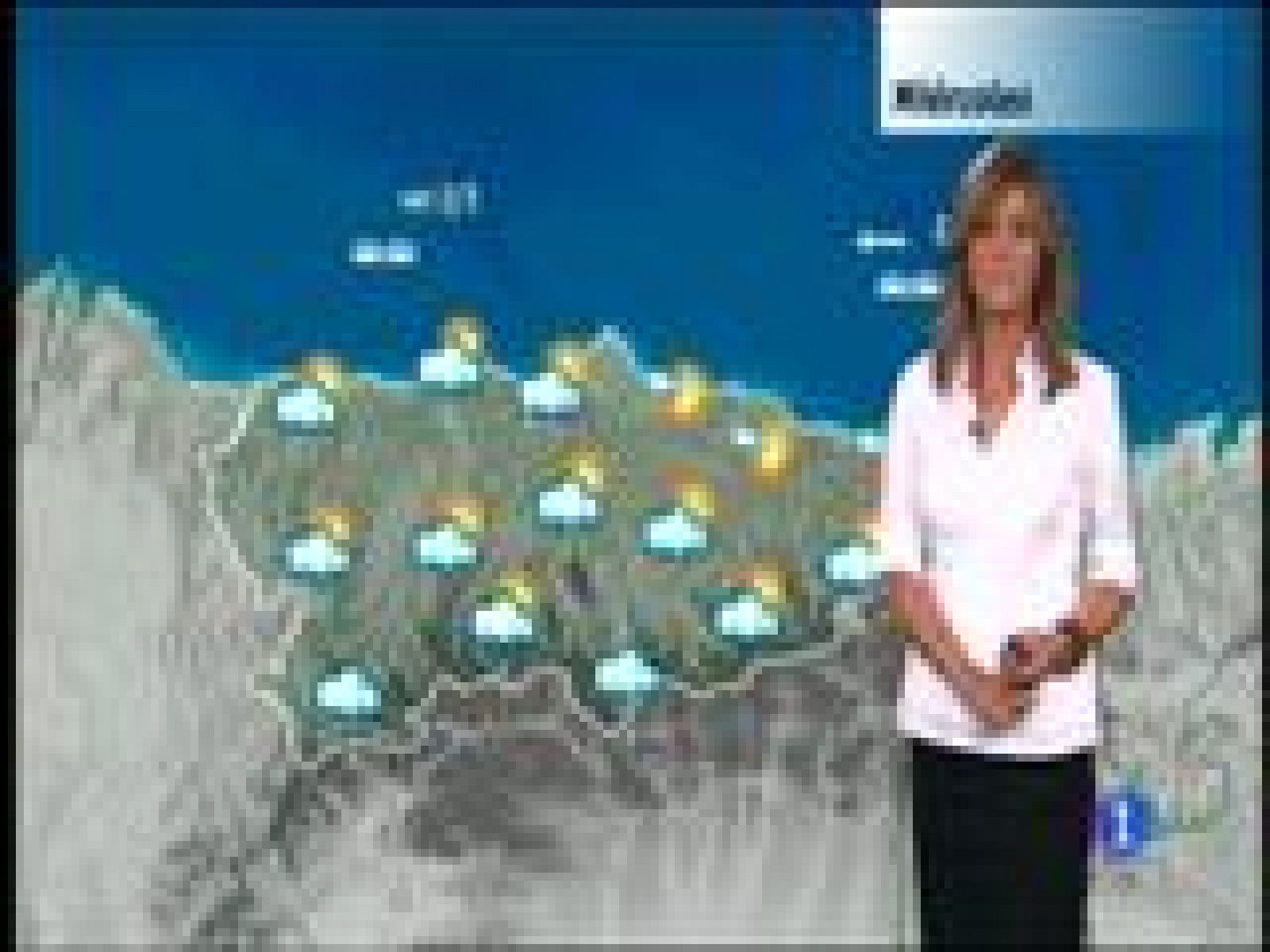 Panorama Regional: El tiempo en Asturias - 16/09/14 | RTVE Play