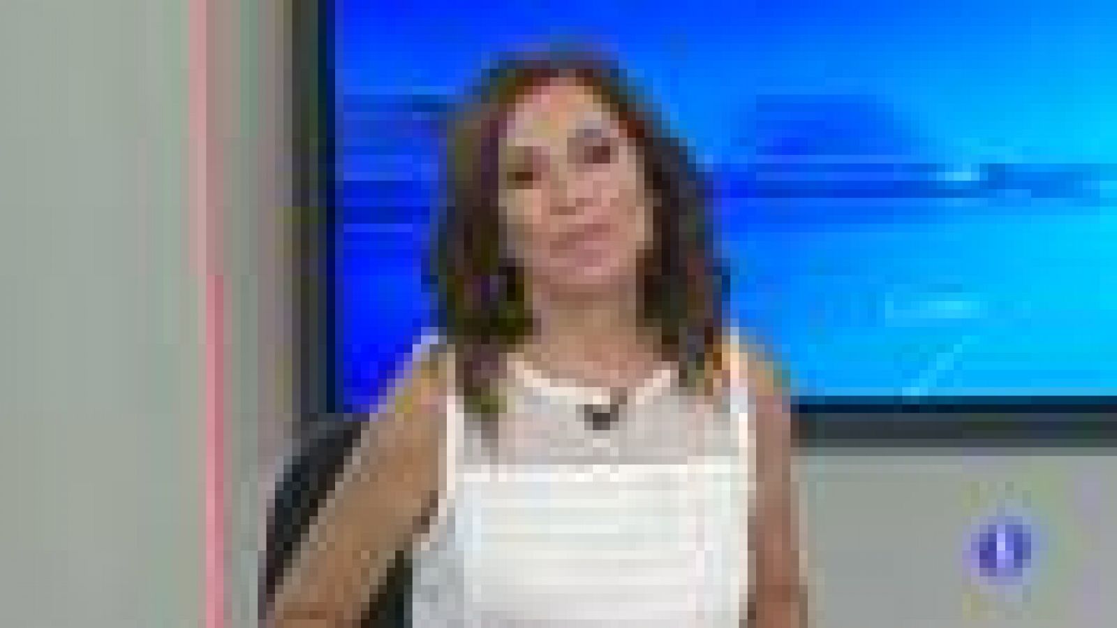 El tiempo en Andalucia-16/09/14 | Ver