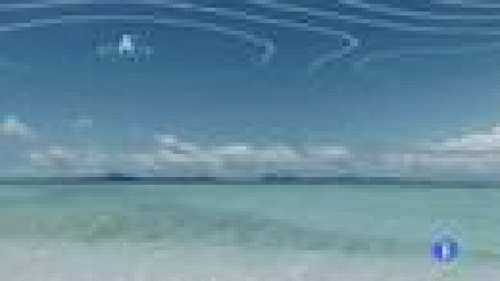 Telenorte - País Vasco - El tiempo en el País Vasco - 16/09/14