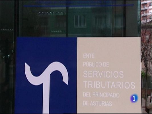 Panorama Regional - Asturias en 2' - 16/09/14