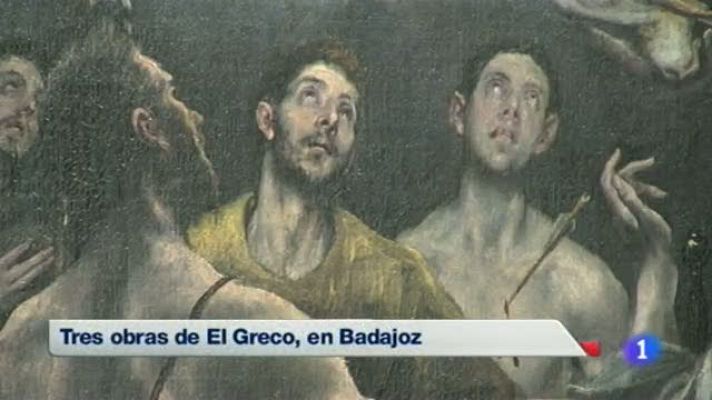 Noticias de Extremadura - 16/09/14