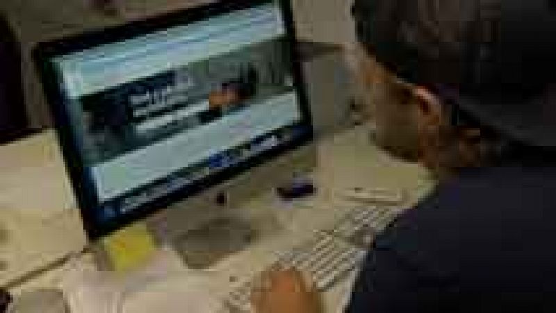 4 de cada 10 personas que buscan empleo lo hacen en internet, según el portal Infoempleo