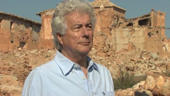 Telediario 1 - Llega a las librerías la última novela de Ken Follet