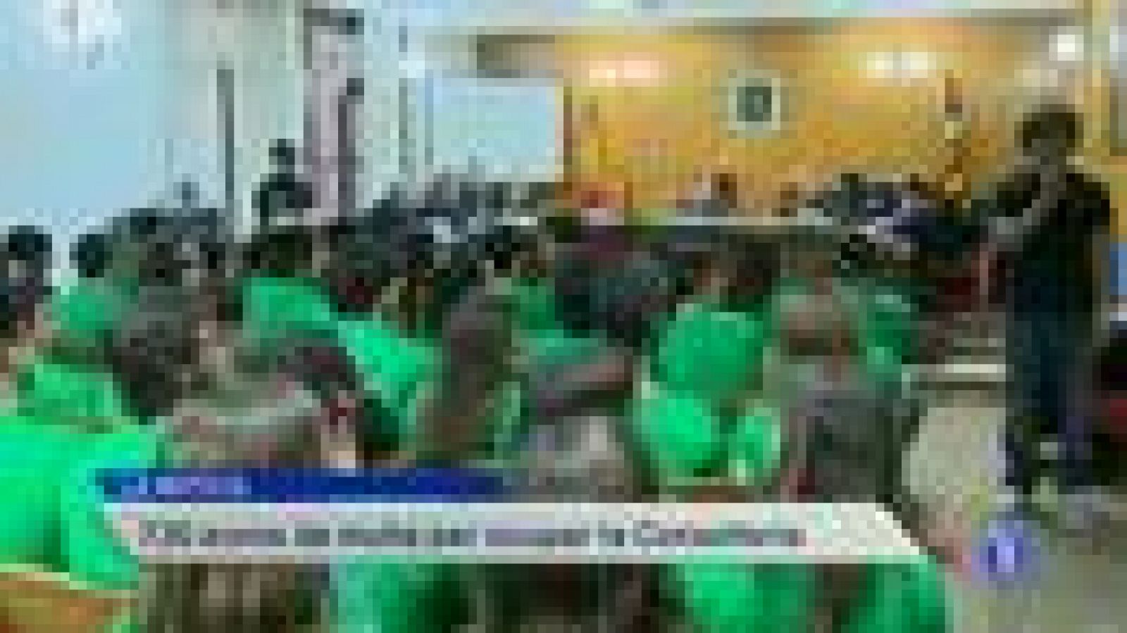 Informatiu Balear - 16/09/14 | Ver