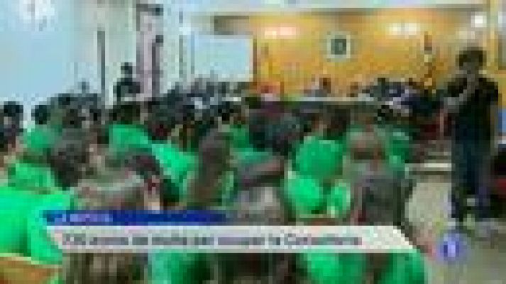 Informatiu Balear - Informatiu Balear - 16/09/14