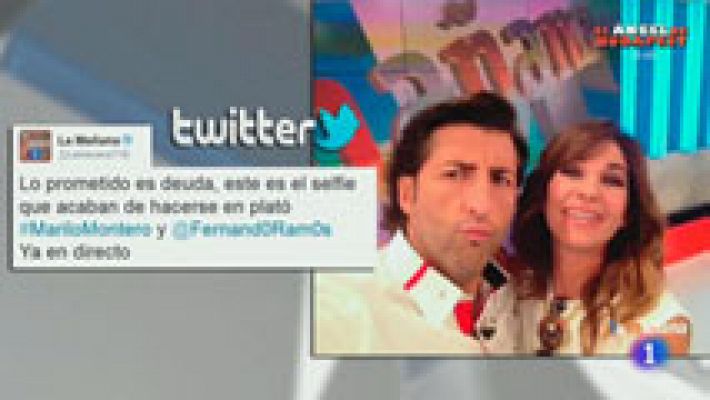 La mañana - La mañana en Twitter