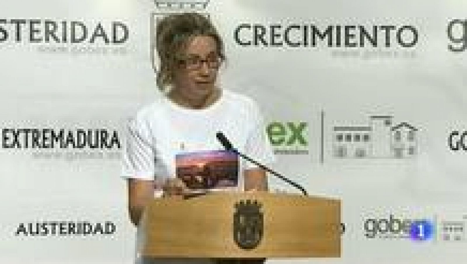 Noticias de Extremadura: Noticias de Extremadura 2 - 16/09/14 | RTVE Play
