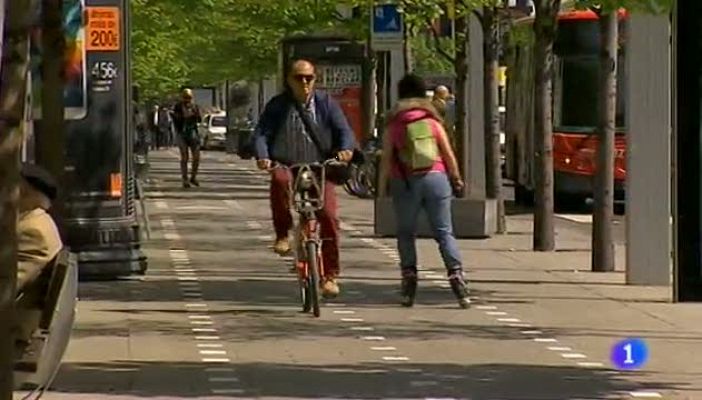 Noticias Aragón - Noticias Aragón 2-16/09/147