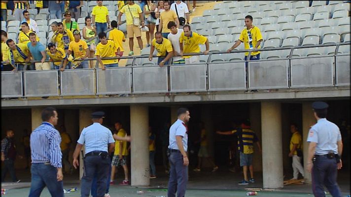 Canarias en 2' - 16/09/14