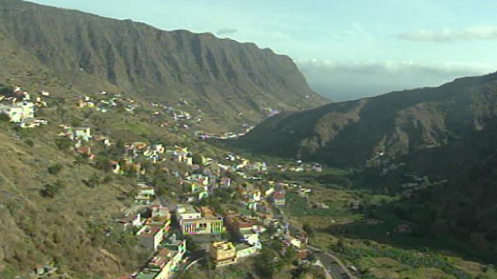 Telecanarias - El tiempo en Canarias - 16/09/14