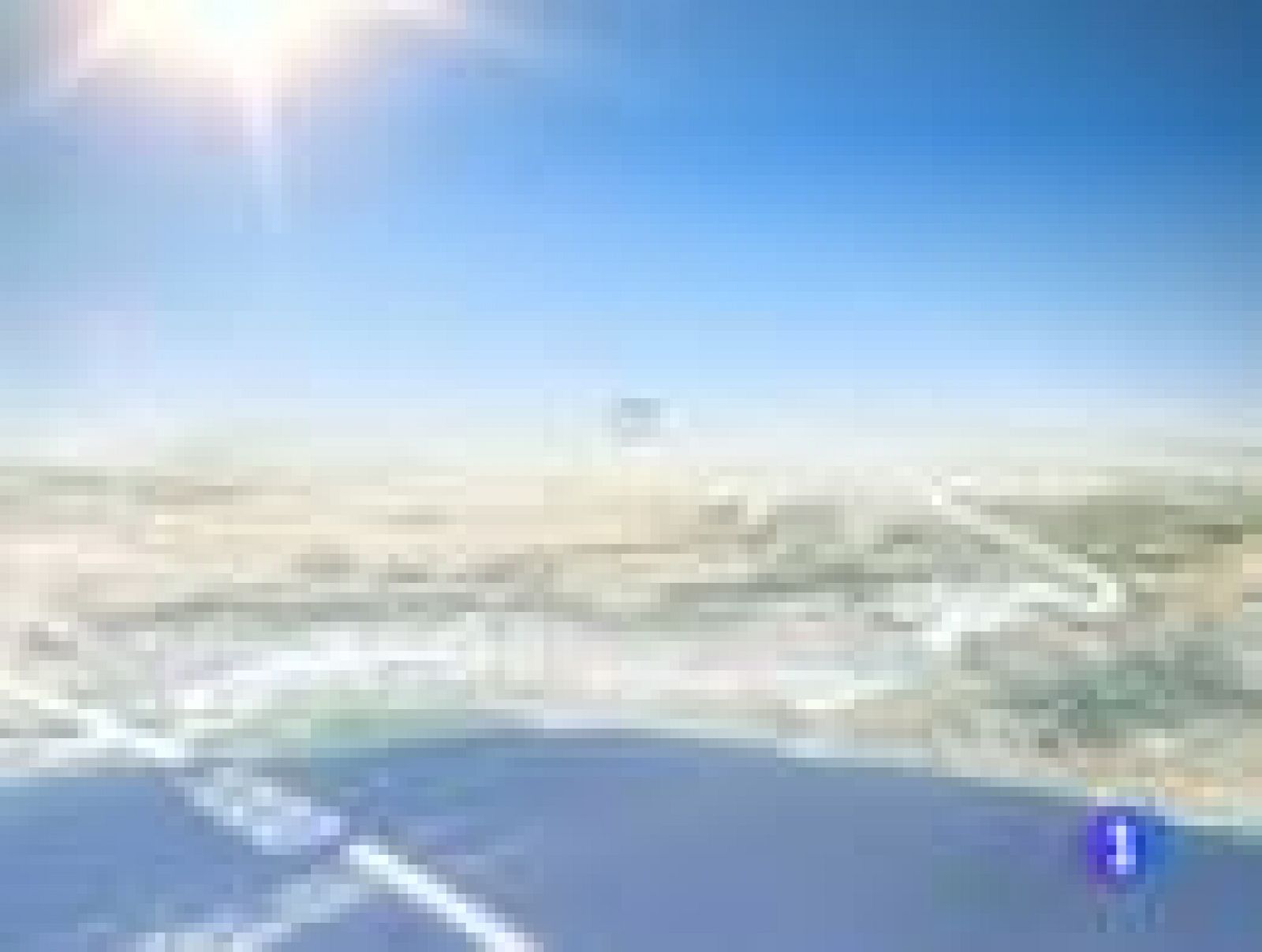 El tiempo en La Rioja - 16/09/14 | Ver