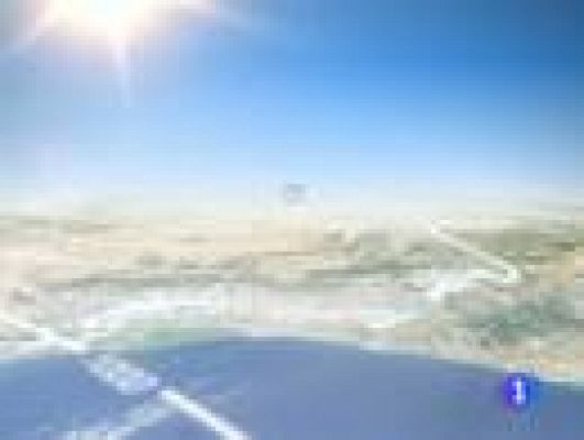 Informativo Telerioja - El tiempo en La Rioja - 16/09/14