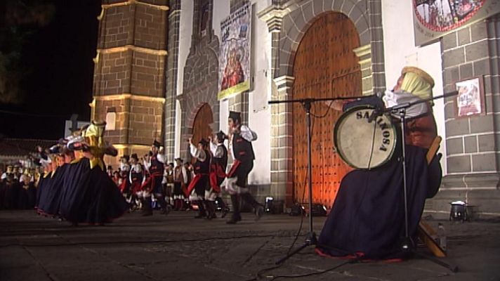 Tenderete - Tenderete - 14/09/14 Comienza la nueva temporada de 'Tenderete' desde Teror