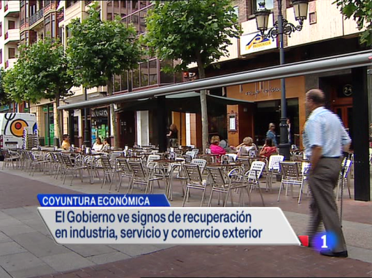 Informativo Telerioja - Informativo Telerioja 2 - 16/09/14