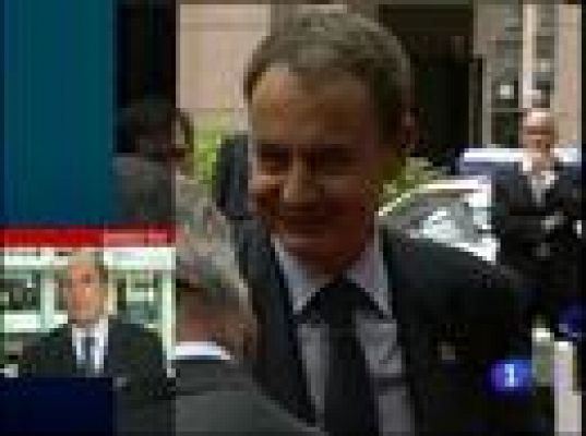  - El conflicto de Georgia en la UE