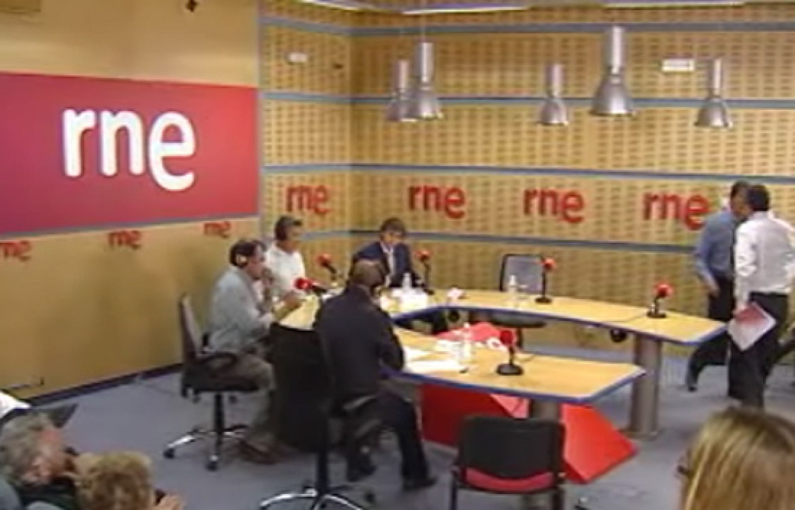 RNE estrena temporada y nueva imagen | Ver
