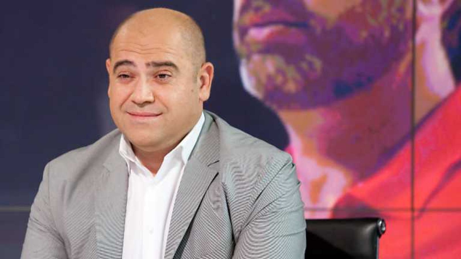 La tarde en 24h: Deporte en 24 h - 16/09/14 | RTVE Play