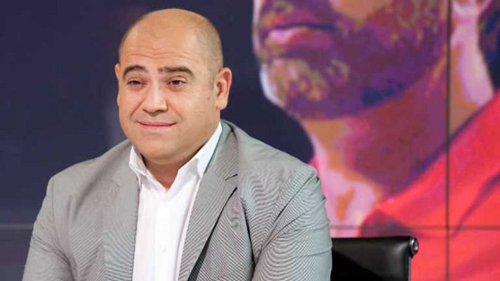 Deporte en 24 h - 16/09/14