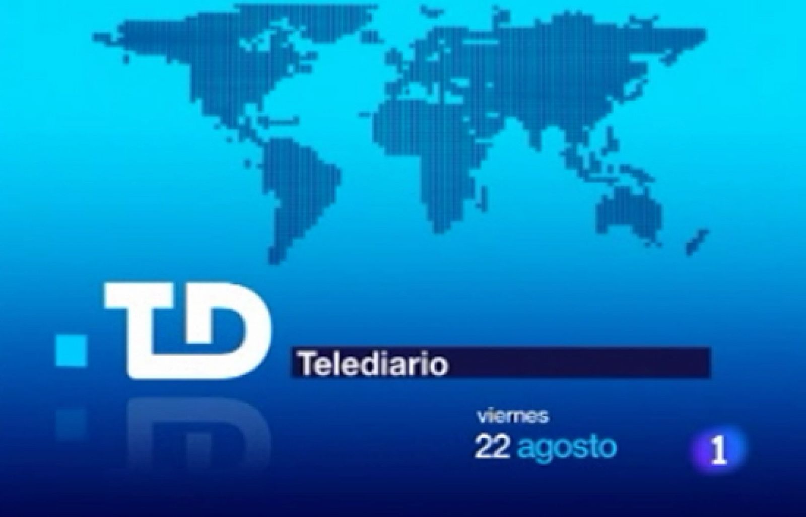 La 1 de TVE ha sido líder en agosto, antes, durante y después de los Juegos Olímpicos