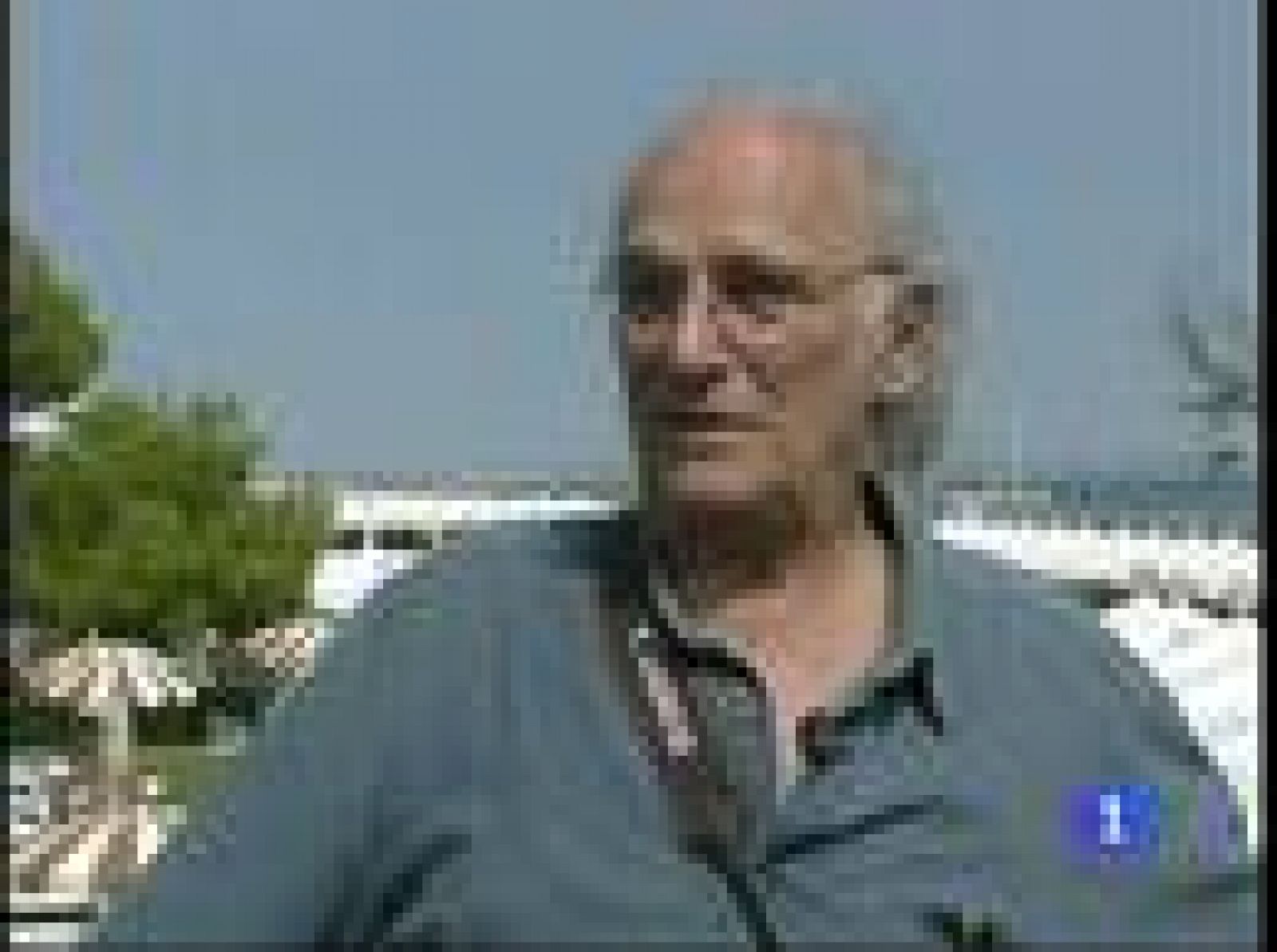 Carlos Saura en el festival de Venecia | Ver