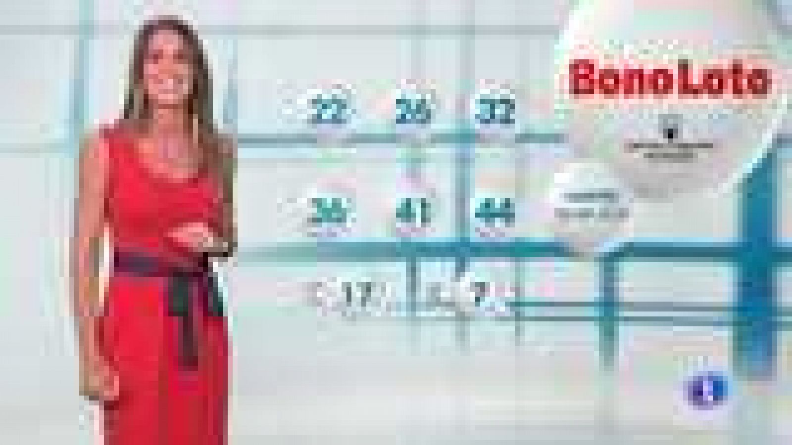 Loterías: Bonoloto + Euromillones - 16/09/14 | RTVE Play
