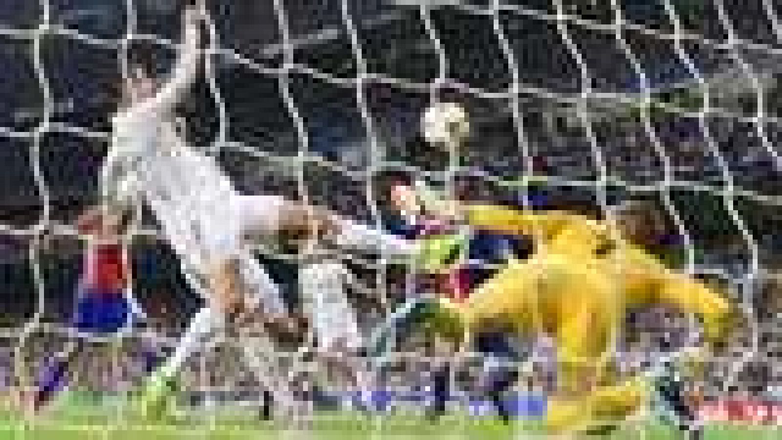 Desafío Champions 2 - 16/09/14