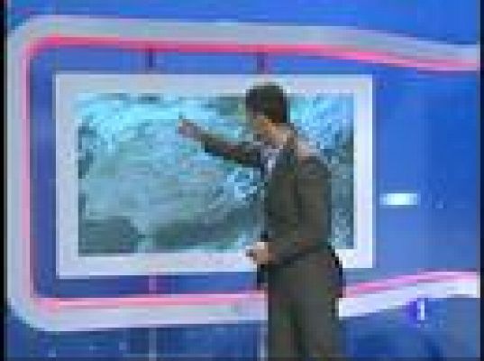 El tiempo - El Tiempo - 01/09/08