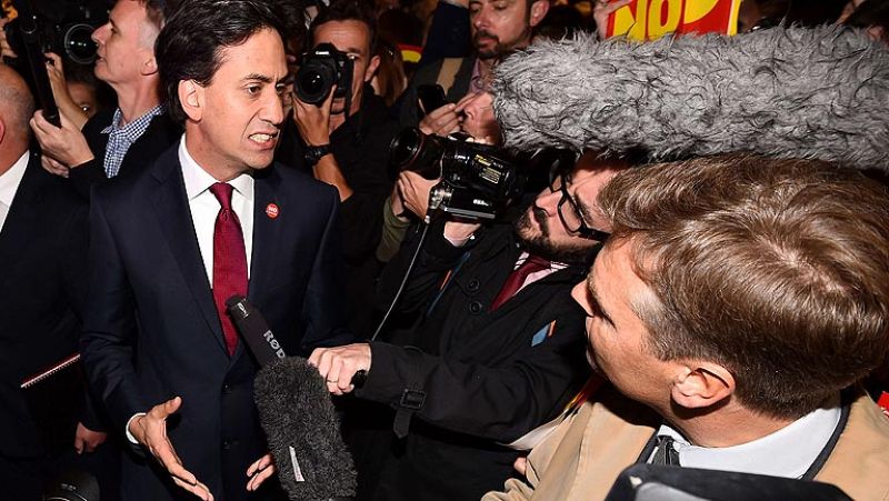 La última encuesta en Escocia da la victoria al 'No' por cuatro puntos de diferencia 