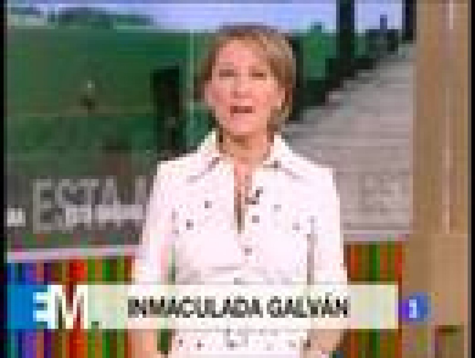 Esta mañana - 01/09/08 - Esta mañana | Ver