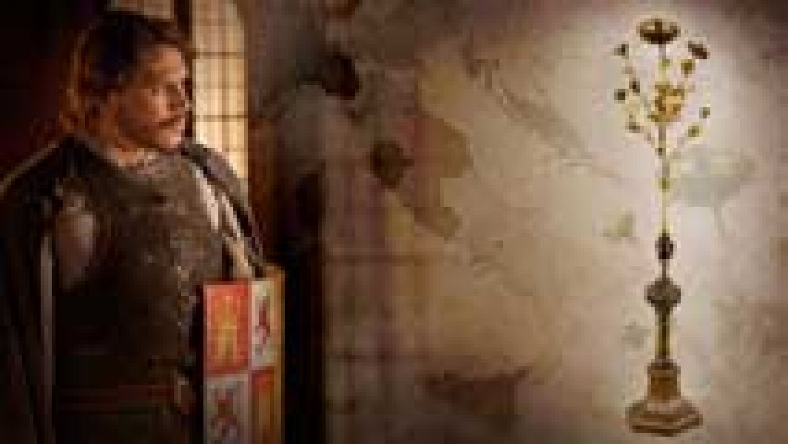 Isabel - La leyenda del Gran Capitán, Gonzalo Fernández de Córdoba | Ver