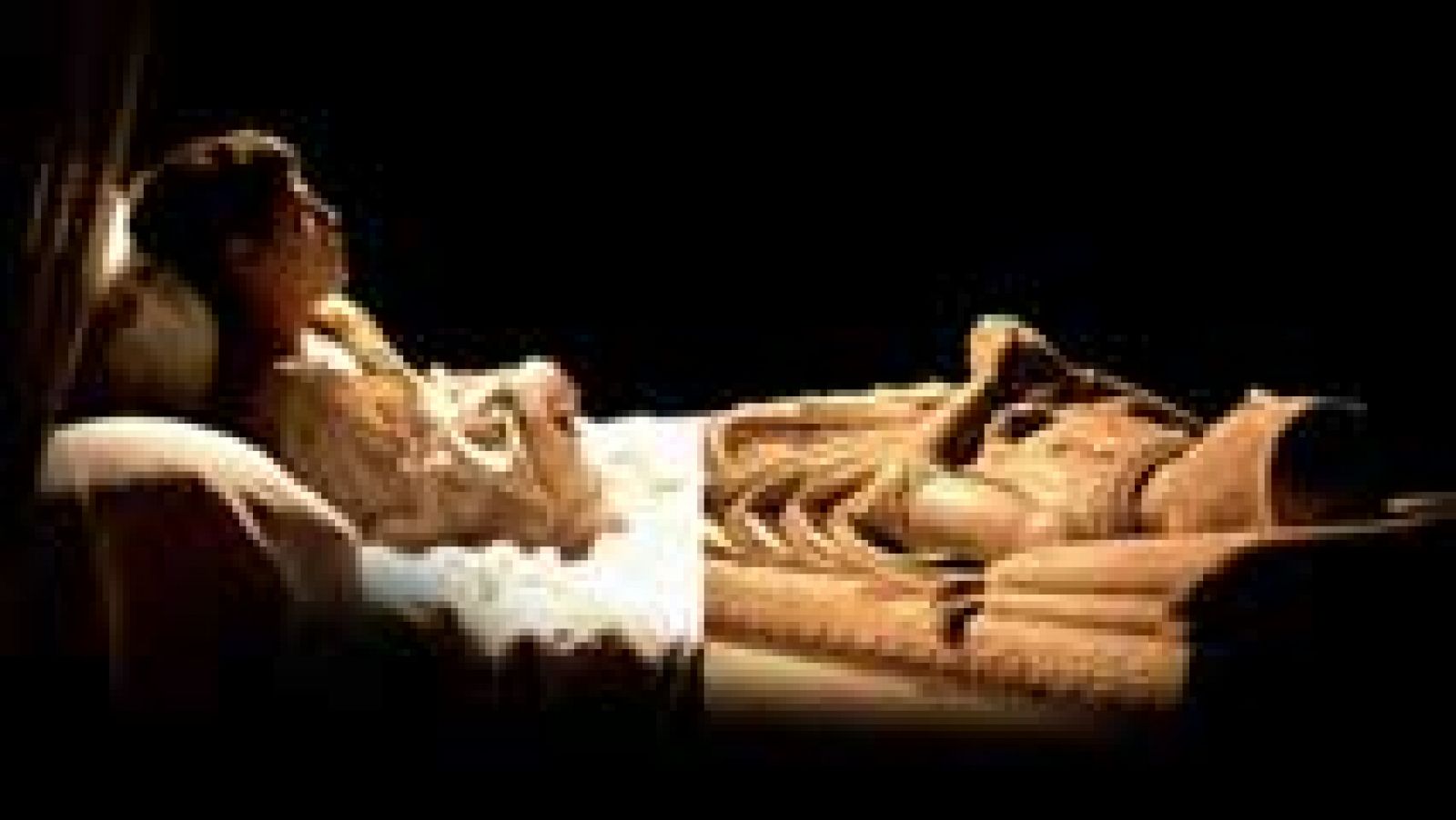 ¿Murió el Príncipe Juan por culpa del sexo?