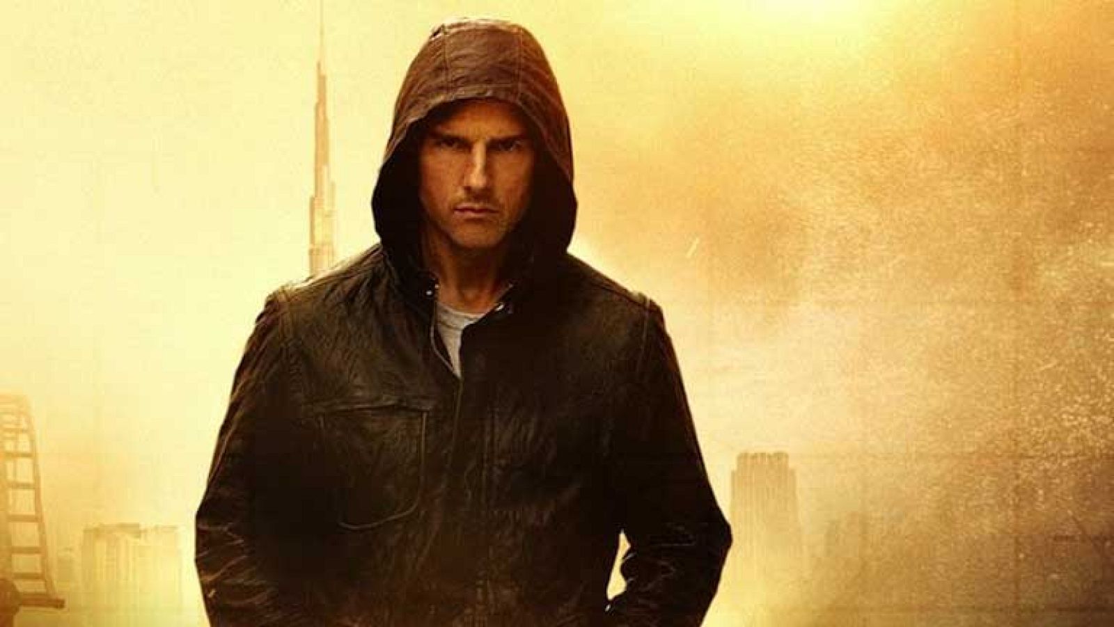 Misión Imposible - Protocolo fantasma - La película de la semana - La película de la semana | Ver