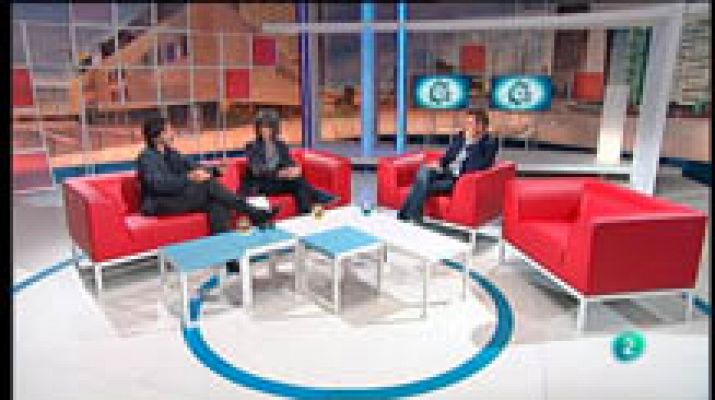 Para todos La 2 - Lo real