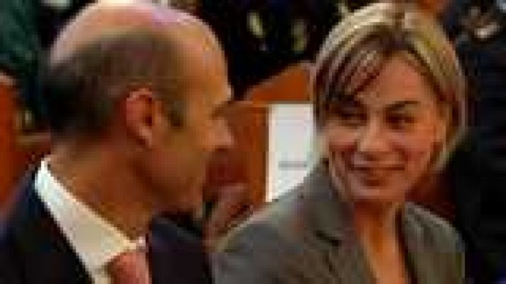 L'informatiu - Comunitat Valenciana - La Comunidad Valenciana en 2' - 17/09/14