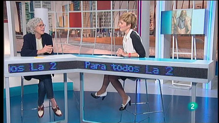 Para todos La 2 - Filosofía para profanos - El amor Platónico