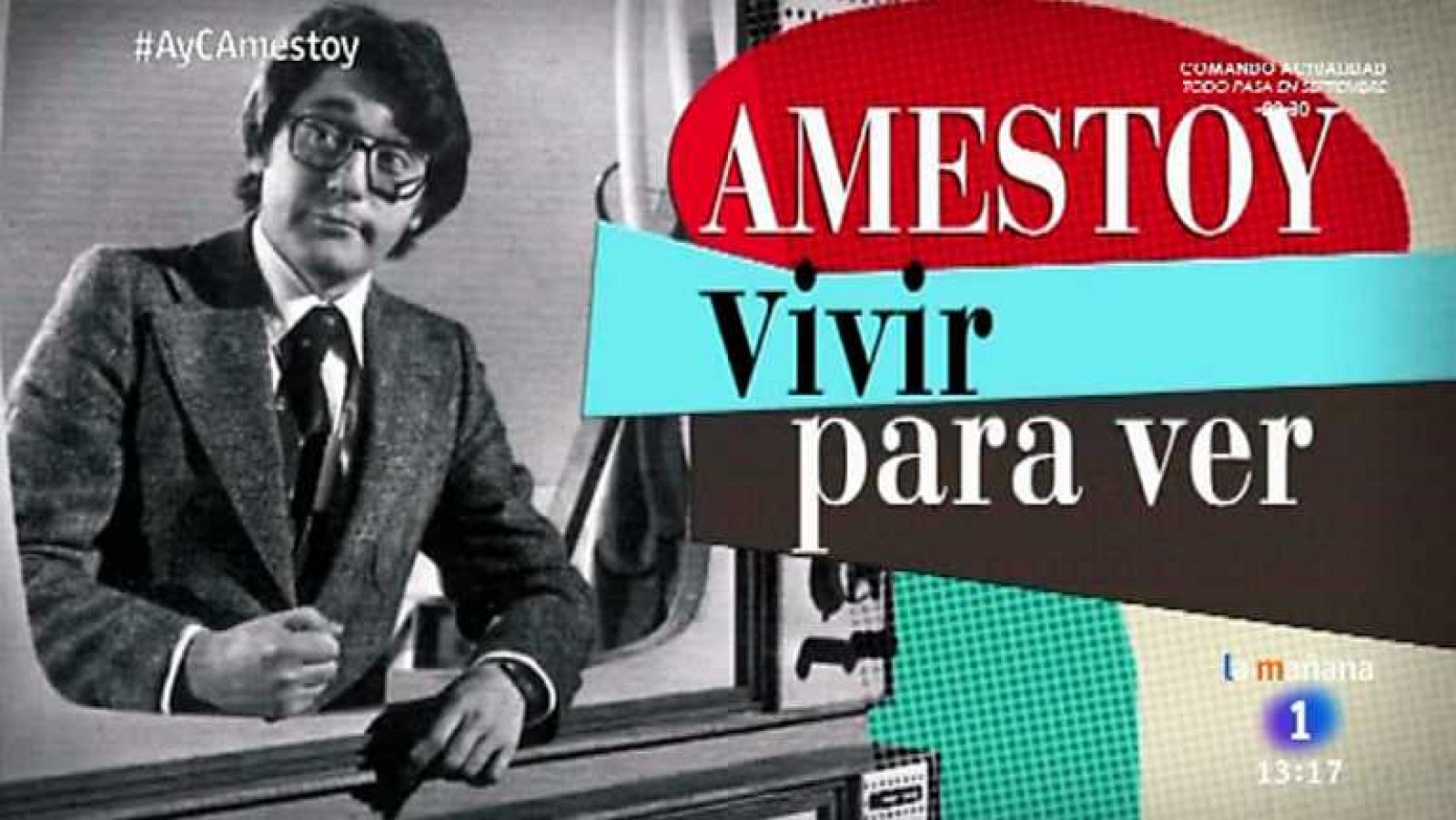 Amigas y conocidas - 17/09/14 - ver ahora