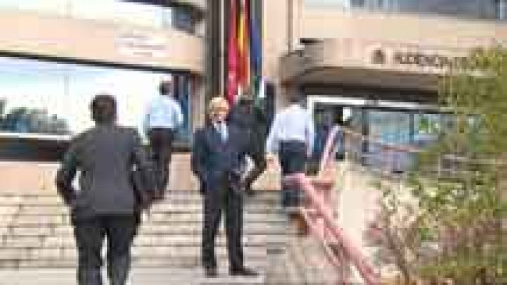 Informativo de Madrid - La Comunidad de Madrid en 4' - 17/09/14