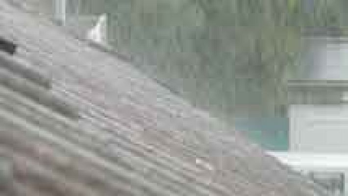 Informativo de Madrid - El Tiempo en la Comunidad de Madrid - 17/09/14