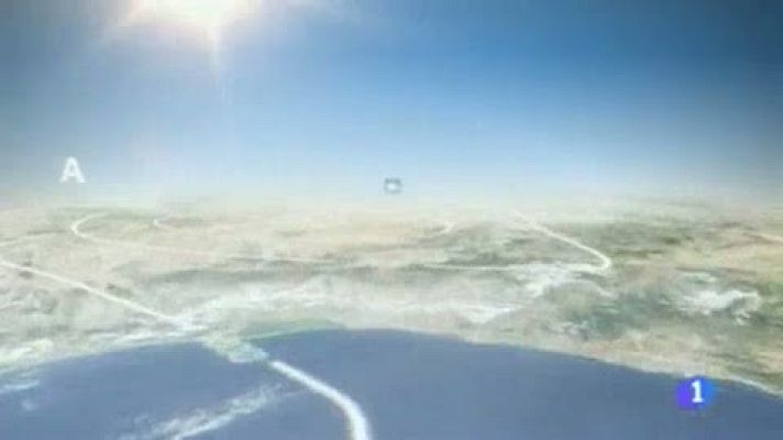 Telenorte - País Vasco - El tiempo en el País Vasco - 17/09/14