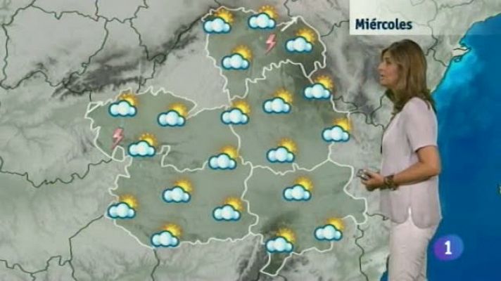 Noticias de Castilla-La Mancha - El tiempo en Castilla-La Mancha - 17/09/14