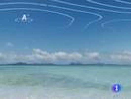 Informativo Telerioja - El tiempo en La Rioja - 17/09/14