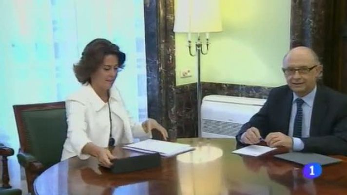 Telenavarra - Telenavarra - 17/09/2014