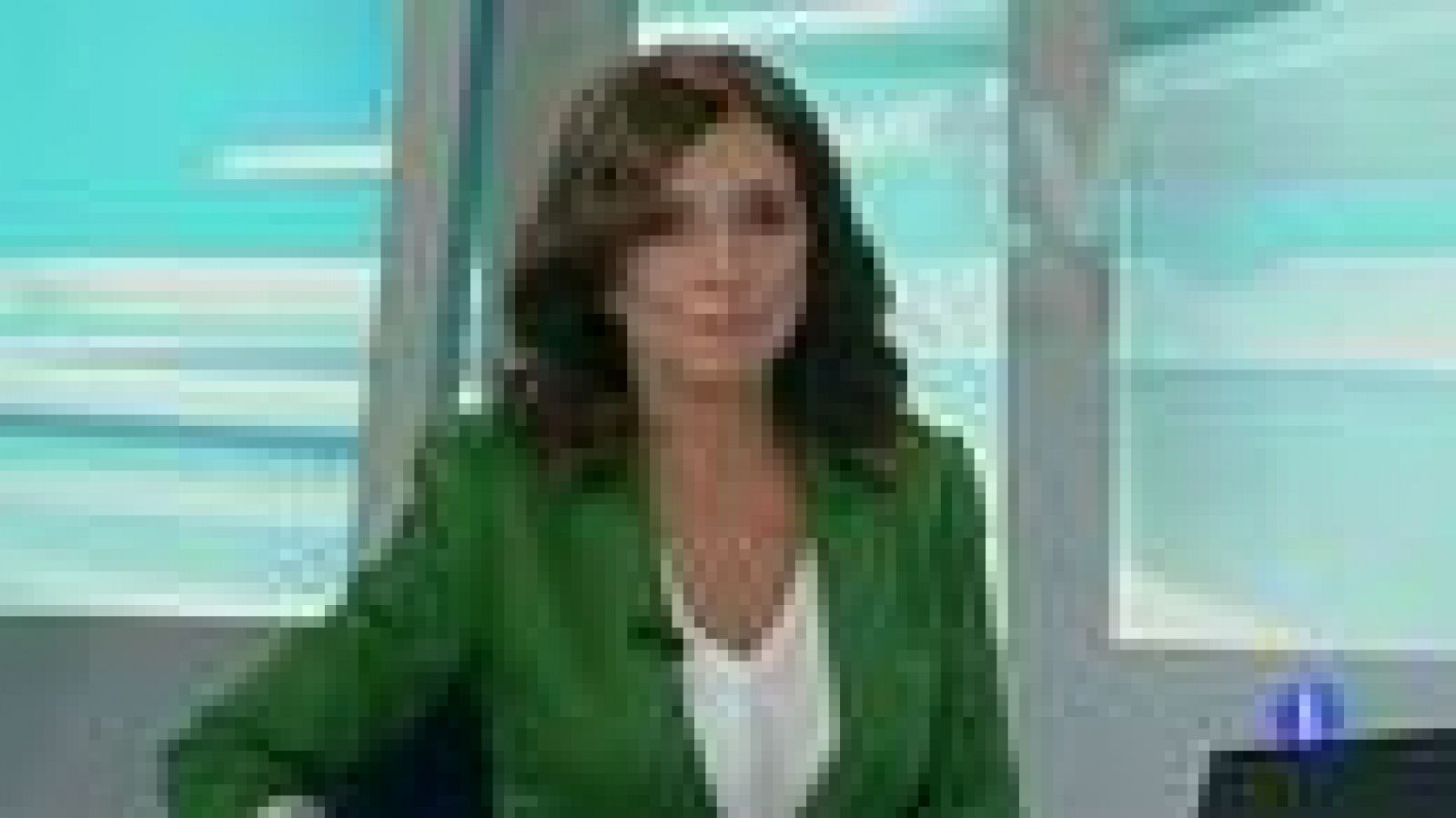 El Tiempo en Andalucia-17/09/14 | Ver