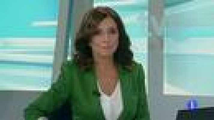 Noticias Andalucía - El Tiempo en Andalucia-17/09/14