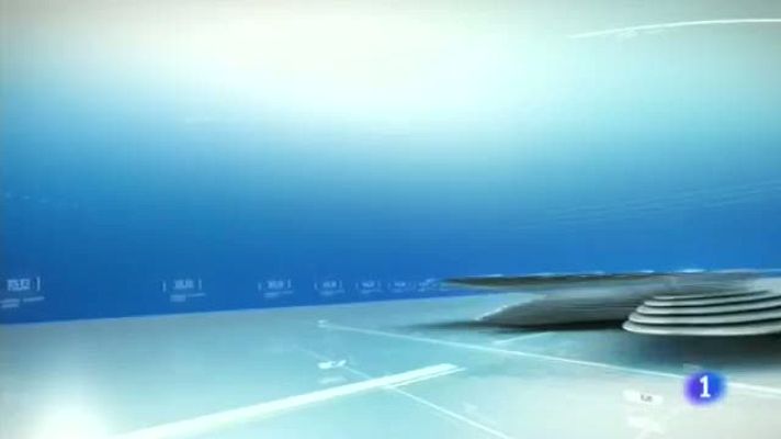 Noticias de Castilla y León - Castilla y León en 2' - 17/09/14