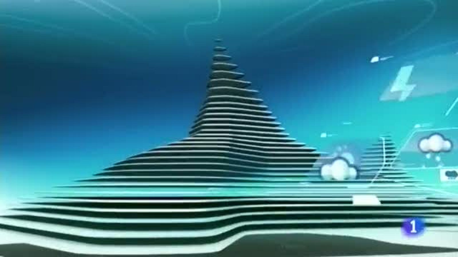 El tiempo en Castilla y León - 17/09/14