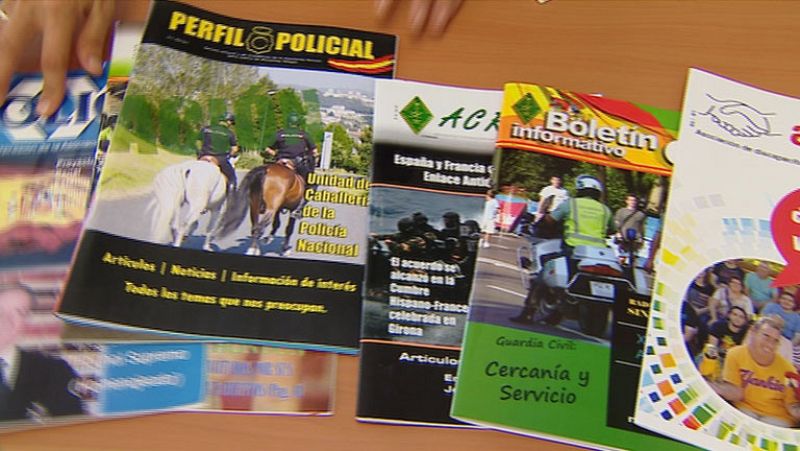 Detenidas 52 personas acusadas de estafar a 150.000 autónomos y pequeños empresarios 